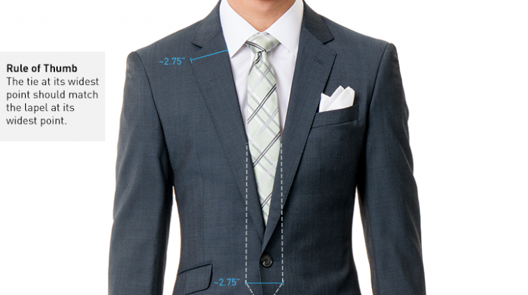 10 Suit RULES Every Single Man Should Know Before He Decides to Wear a Suit