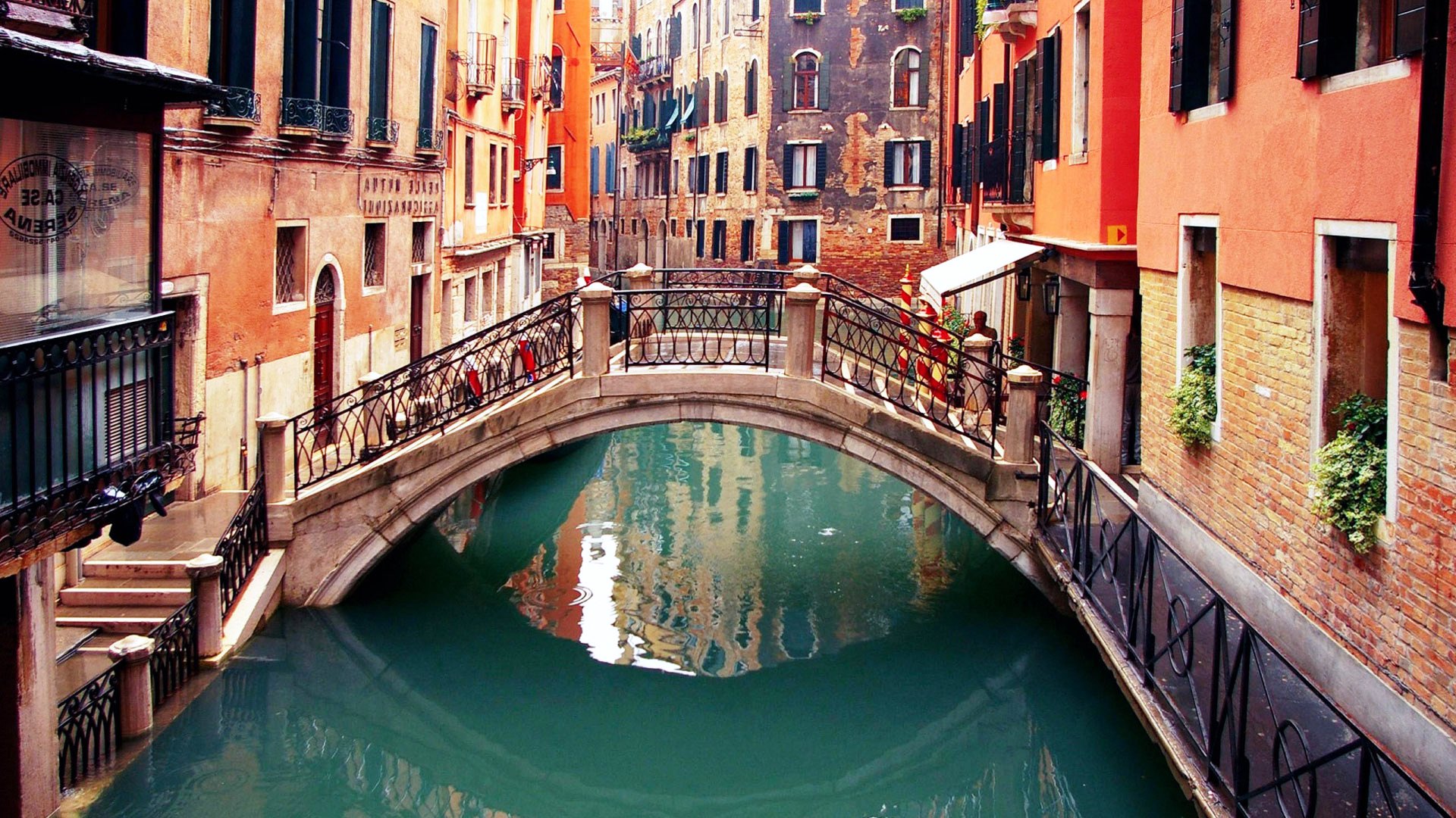 Venice, Italy